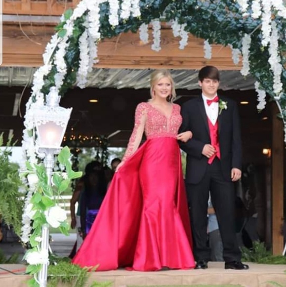 Jovani Dresses & Skirts - Jovani Prom or Formal Dress